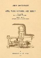 Ure's Dictionary of Arts, Manufactures and Mines; Volume IIIa: Jacinth to Poil De Cachemire