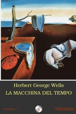 La macchina del tempo 1