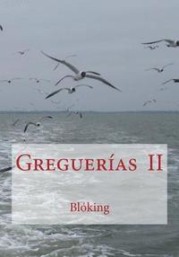 bokomslag Greguerías II