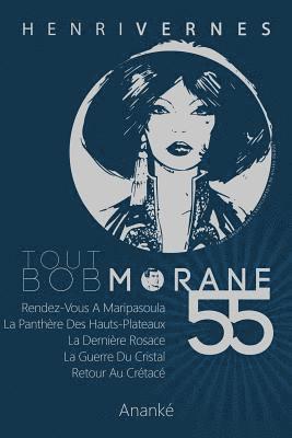 Tout Bob Morane/55 1