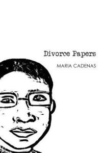 bokomslag Divorce Papers