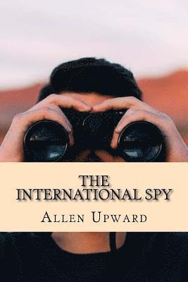 The International Spy 1