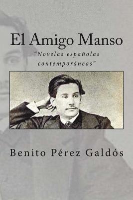 El Amigo Manso 1