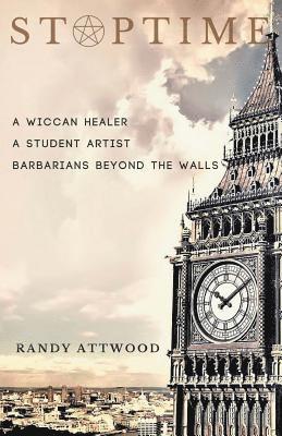 Randy Attwood - StopTime, Häftad