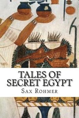 Tales of Secret Egypt 1