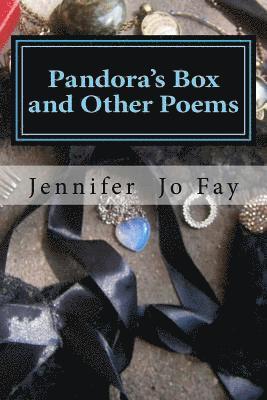 bokomslag Pandora's Box and Other Poems