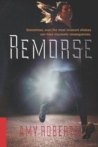 bokomslag Remorse