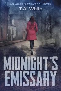 bokomslag Midnight's Emissary