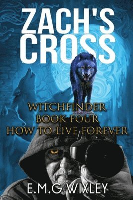 Zach's Cross