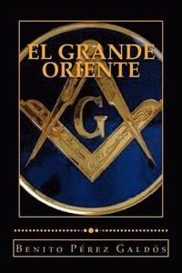 bokomslag El Gran Oriente