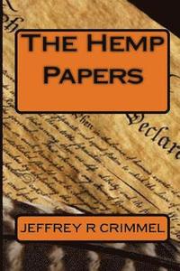bokomslag The Hemp Papers