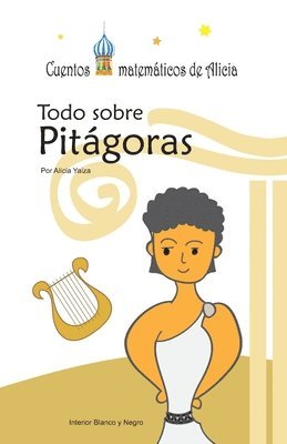 Todo sobre Pitágoras: ByN 1