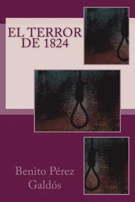 El terror de 1824 1