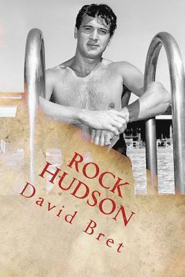 bokomslag Rock Hudson: The Gentle Giant