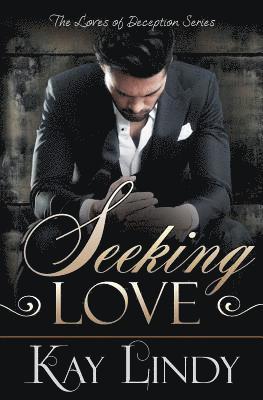 Kay Lindy, Rhonda Oliver - Seeking Love, Häftad