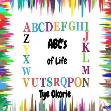 bokomslag ABC's of Life