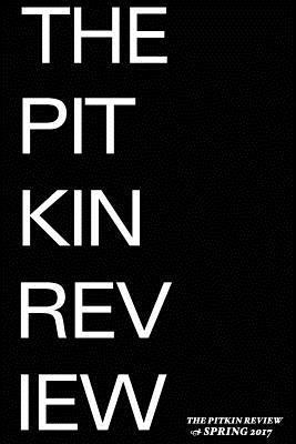 Pitkin Review Spring 2017 1