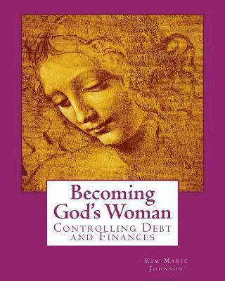 Becoming God's Woman 1