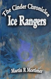 bokomslag Ice Rangers