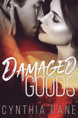 bokomslag Damaged Goods