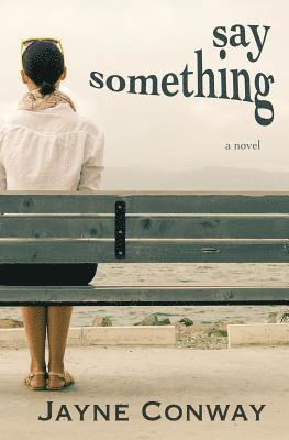 Say Something 1