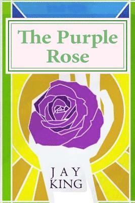 bokomslag The Purple Rose