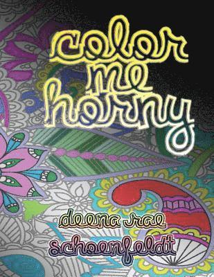 Color Me Horny 1