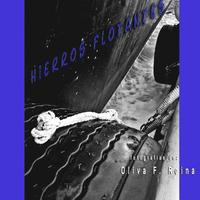 bokomslag Hierros flotantes: Floating irons