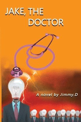 JAKE, The Doctor 1