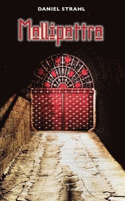 Daniel Strahl - Mallipattra, Häftad