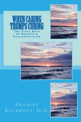 bokomslag When Caring Trumps Curing