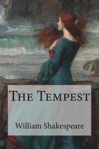 bokomslag The Tempest William Shakespeare