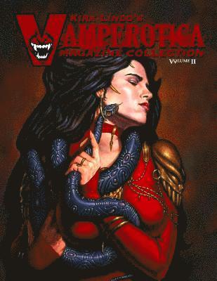 Vamperotica Magazine V2 1