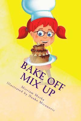 Bake Off Mix Up 1