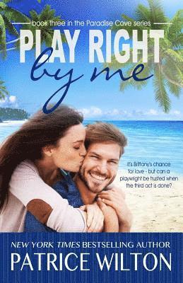 Patrice Wilton - Play Right By Me, Häftad. Tillgänglighet: Lägg i varukorg