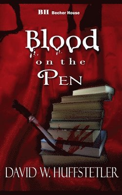 Blood on the Pen 1