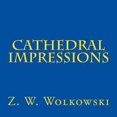 Cathedral impressions 1