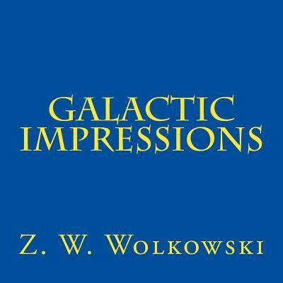 Galactic impressions 1