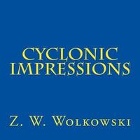 bokomslag Cyclonic impressions