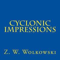 bokomslag Cyclonic impressions