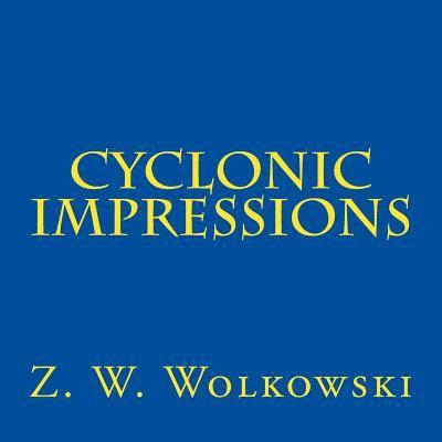 Cyclonic impressions 1