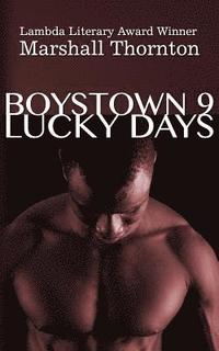 bokomslag Boystown 9