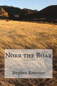 bokomslag Norr the Boar