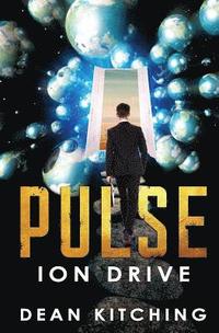 bokomslag Pulse: Ion Drive