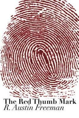 The Red Thumb Mark