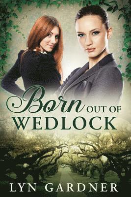 bokomslag Born Out of Wedlock