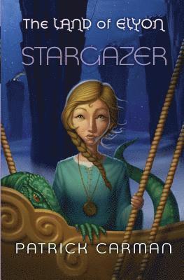 Land of Elyon book #5