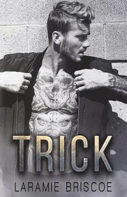 Laramie Briscoe - Trick, Häftad. Tillgänglighet: Lägg i varukorg