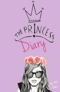 bokomslag The princess Diary