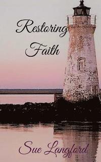 bokomslag Restoring Faith